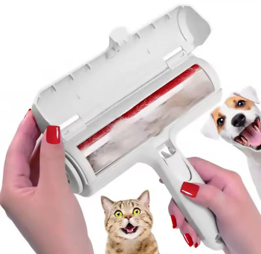 Pet Hair Remover Roller                    ✔free shipping